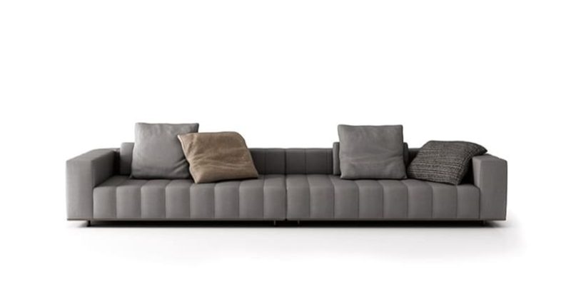 Minotti-Freeman：圖片 2