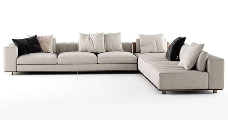 Minotti-Freeman：圖片 3