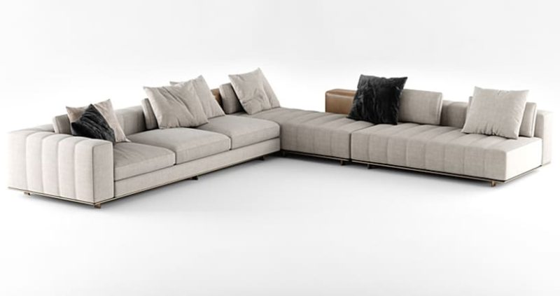 Minotti-Freeman：圖片 4