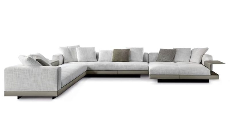 Minotti-Connnery