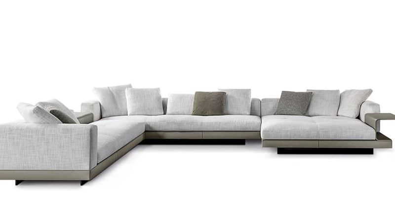 Minotti-Connnery