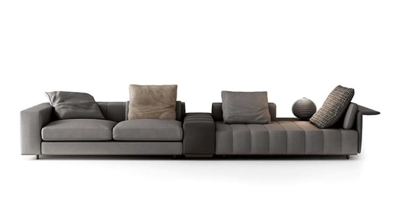 Minotti-Freeman